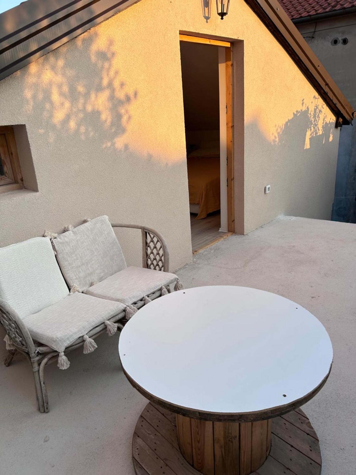 Conclavia Apartment Zadar Exterior photo